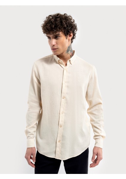 Erkek Gömlek LF2027530 LF2027530024