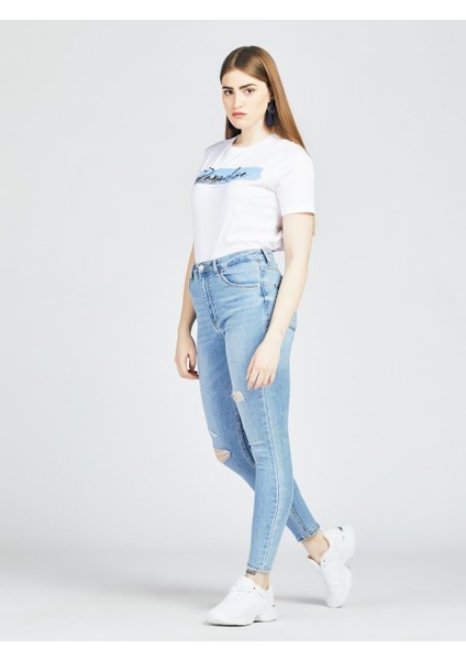 2027552 Kadın Pants modelleri