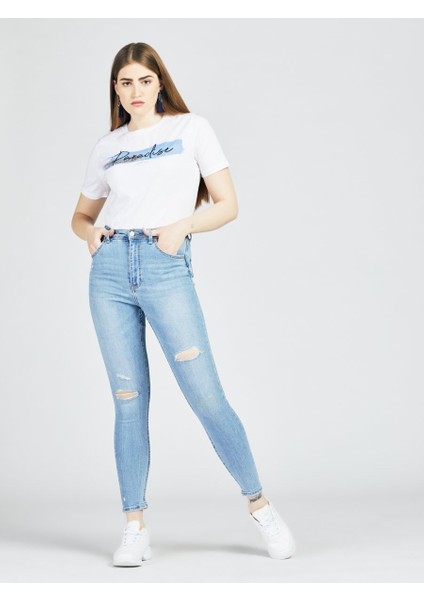 2027552 Kadın Pants indirimleri