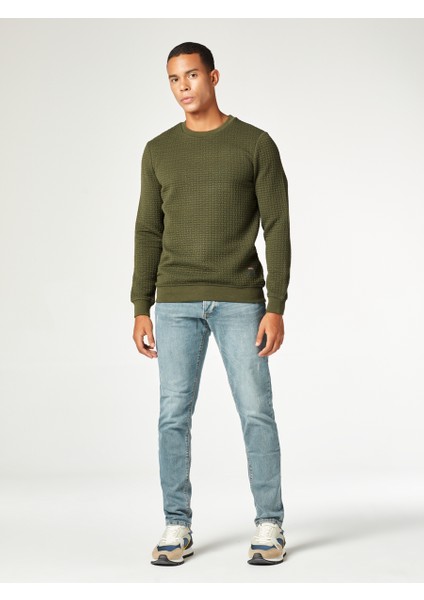 Erkek Sweatshirt fiyatları