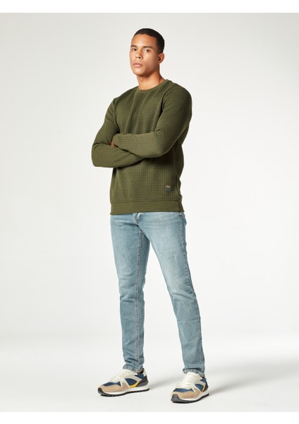 Erkek Sweatshirt modelleri