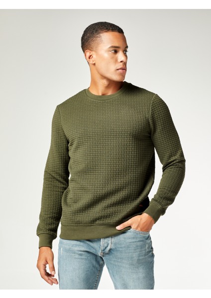 Erkek Sweatshirt indirimleri