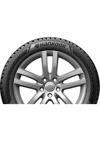 Winter Icept Rs3 W462 195/65R15 95T Xl Oto Kış 2024