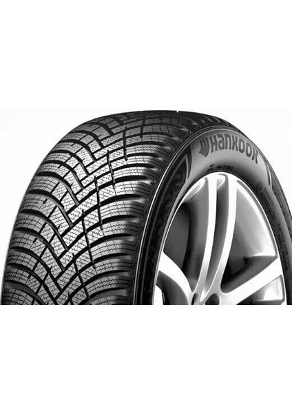 Winter Icept Rs3 W462 195/65R15 95T Xl Oto Kış 2024 fırsatları