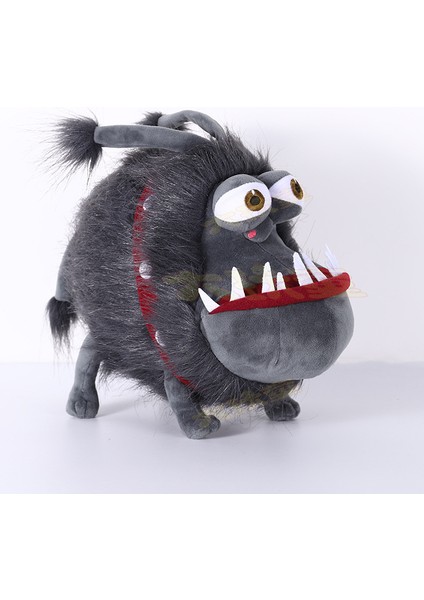 Groucho Köpek Peluş (Yurt Dışından)