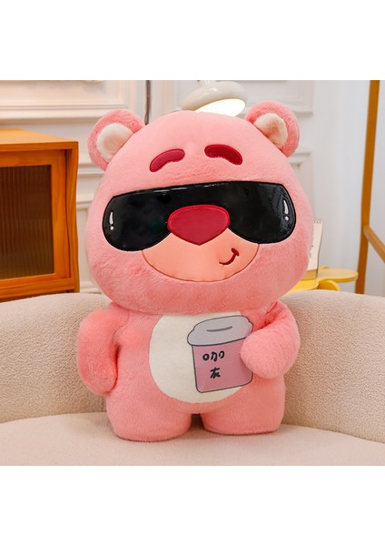 Sevimli Güneş Gözlüklü Bebek (Yurt Dışından)