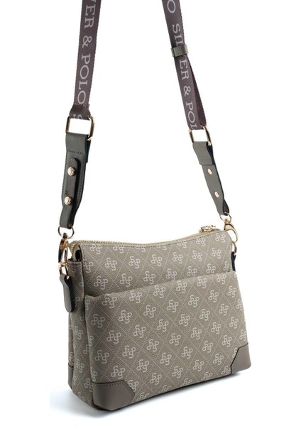 Yeşil SP1110 Kadın Çapraz Çanta fırsatları