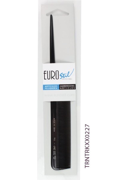 Profesyonel Ispanyol Kesim Tarağı 114 fiyatları