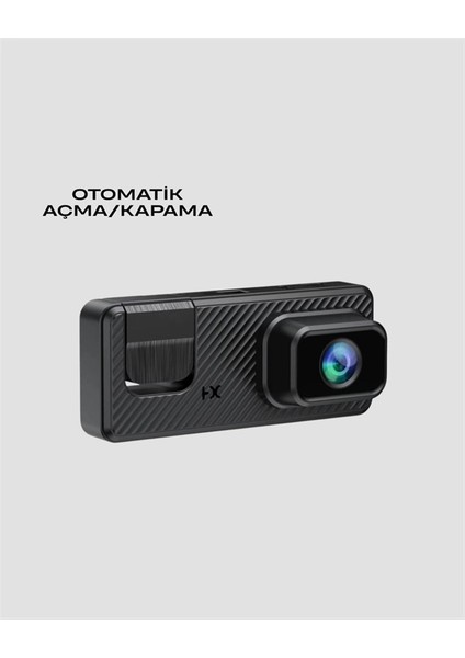 3 Kanallı Araç Dvr – Ön + Iç + Arka Kamera ile Tam Kapsama, Yüksek Güvenlik fiyatları