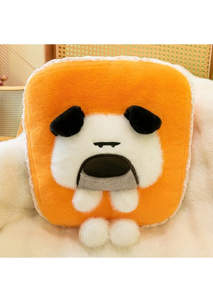 Tost Köpek Minder Kanepe Peluş Oyuncaklar (Yurt Dışından)