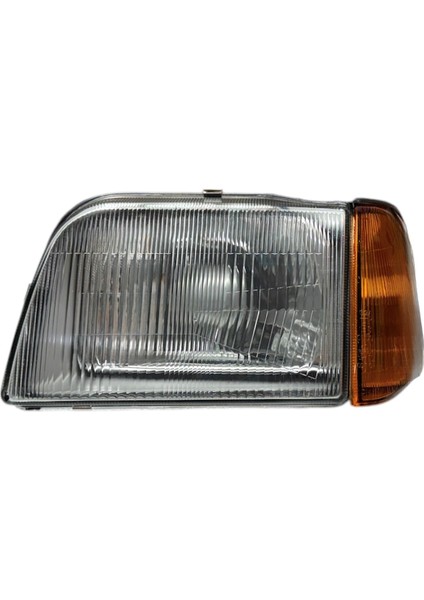 Tico Far Lambası Sol Sarı Sinyalli 1996-1999 35302-781320