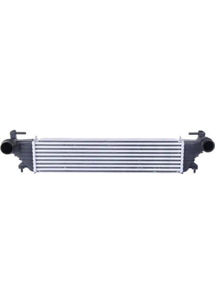 Turbo Radyatörü (Intercooler) Fıat Egea-Fıat 500L 1.3-1.6 Jtd-1.4 51887954