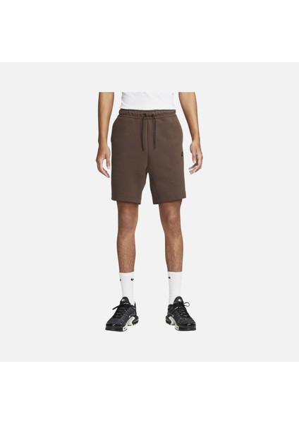 Sportswear Tech Fleece SS22 Erkek Şort DV0539-237