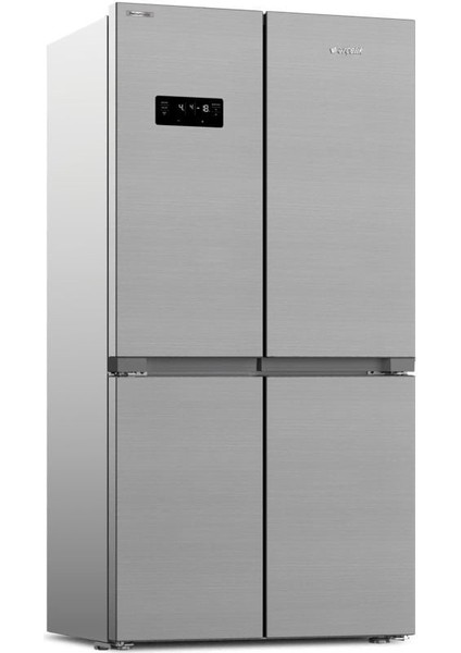 391572 Eı E Enerji Sınıfı 560 lt No Frost Buzdolabı indirimleri