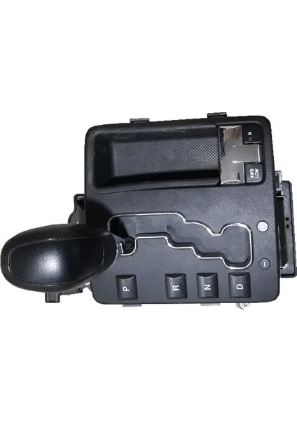 Vıtes Kulesı Komple Chrysler Jeep Granf Cherokee 06>