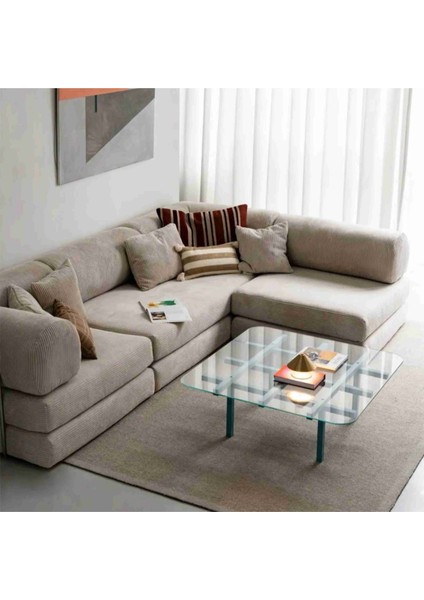 Neko Xl Modern Köşe Koltuk - 6 Kişilik, 300X200 Cm, Köşe Koltuk Takımı, Koltuk Takımı, Köşe indirimleri