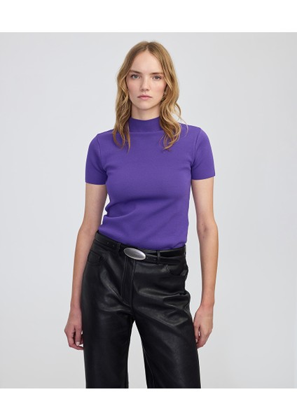 Dar Kesim Basic Triko IW6250050467DF1 fiyatları