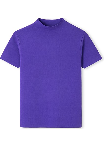 Dar Kesim Basic Triko IW6250050467DF1 indirimleri