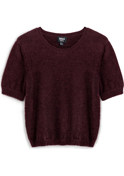 Dokulu Basic Triko IW6250050336035 indirimleri