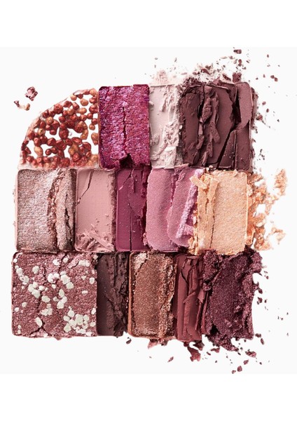 Catrıce Blooming Bliss Far Paleti 020, 14 Renk, Mat, Işıltılı, Metalik, Uzun Süreli, Vegan fiyatları