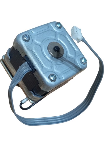 SHP-4201002 Nema 17 42X42MM 200 Adım 1.8° Step Motor Bipolar modelleri