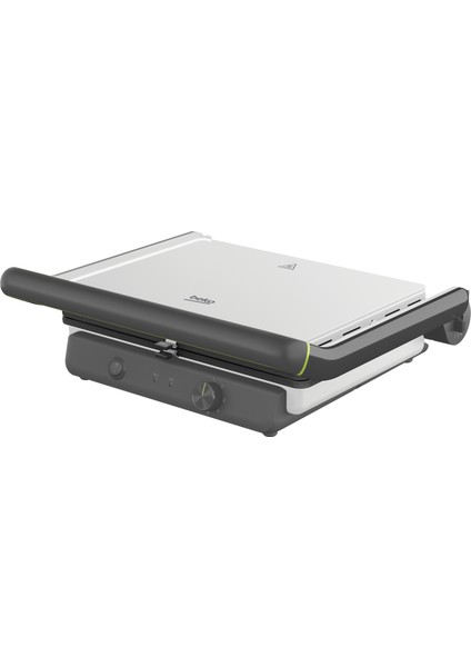 2'li Mutfak Seti Floral – Çay Makinesi ve Tost Makinesi modelleri