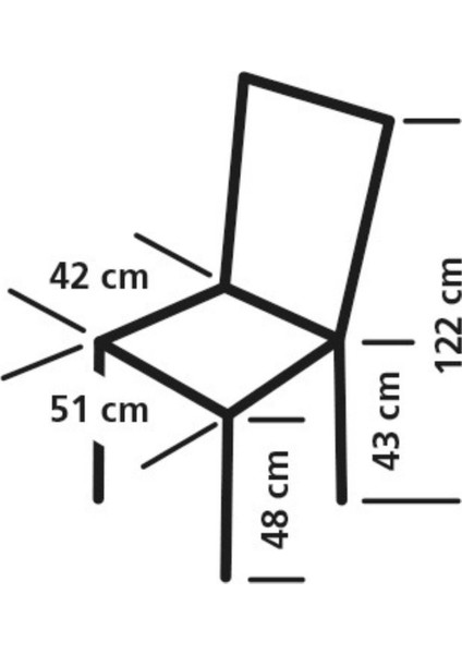 Eurotrail Trondheim Katlanabilir Kamp Sandalyesi – 7 Kademeli | Gri indirimleri