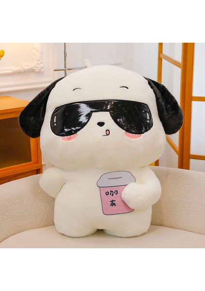 Sevimli Güneş Gözlüklü Bebek (Yurt Dışından)