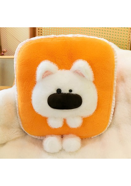 Tost Köpek Minder Kanepe Peluş Oyuncaklar (Yurt Dışından)
