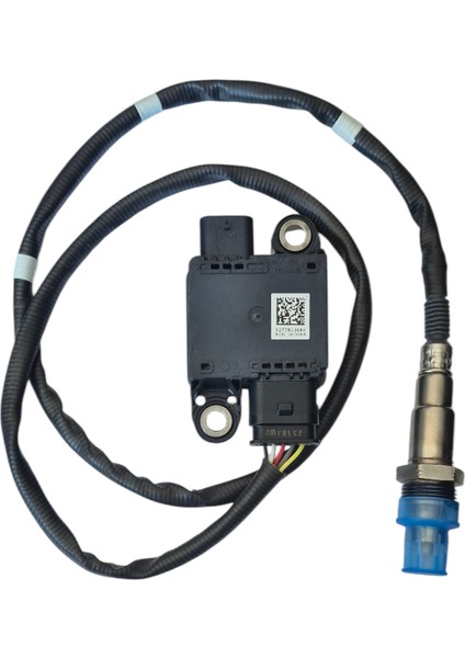 Toyota Oksıjen Sondası Nox Partakul Sensoru Hılux Vı 2.4 GUN12 894A071011-0281008127-0281008128