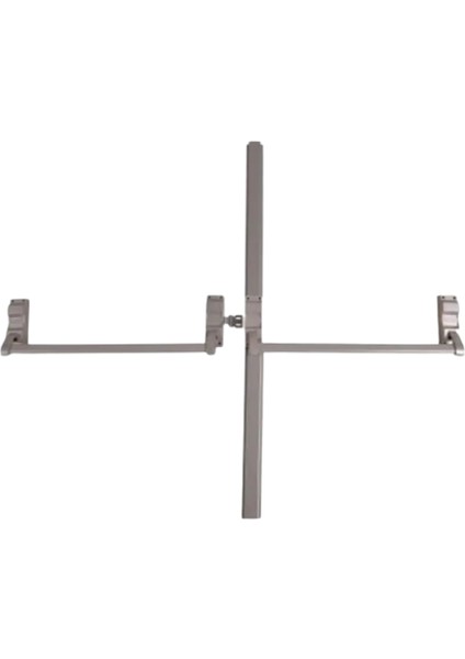 Çift Kanat A-201 Panik Bar (Çift Yönlü)