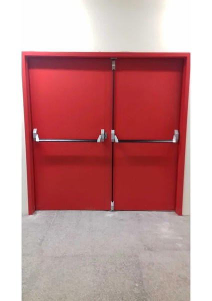 Çift Kanat A-201 Panik Bar (Çift Yönlü) fiyatları