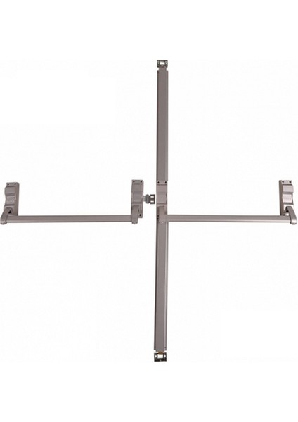 Çift Kanat A-201 Panik Bar (Çift Yönlü) modelleri