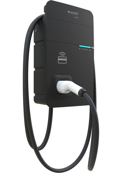 Ax 32 Rfıd 22 Kw Elektrikli Araç Şarj Cihazı indirimleri