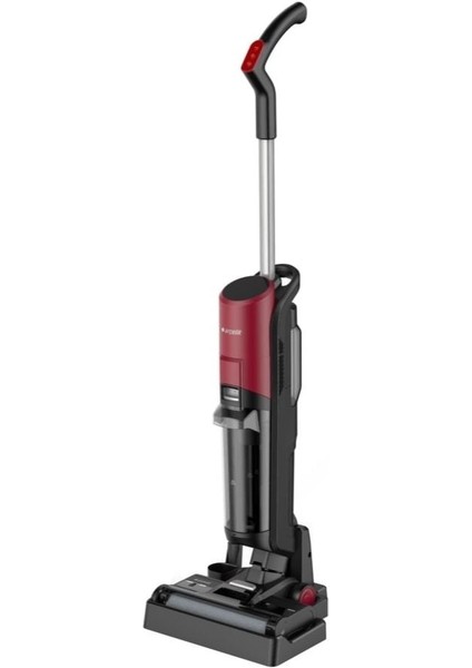 Aquamaster™ Sd 6341 220 W Dikey Şarjlı Süpürge 25 dk Çalışma Süresi ile Pratik Kullanım indirimleri