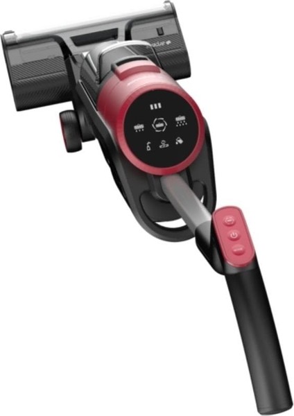Aquamaster™ Sd 6341 220 W Dikey Şarjlı Süpürge 25 dk Çalışma Süresi ile Pratik Kullanım