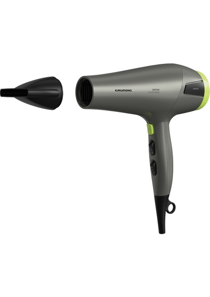 Hd 8381 Saç Kurutma Makinesi