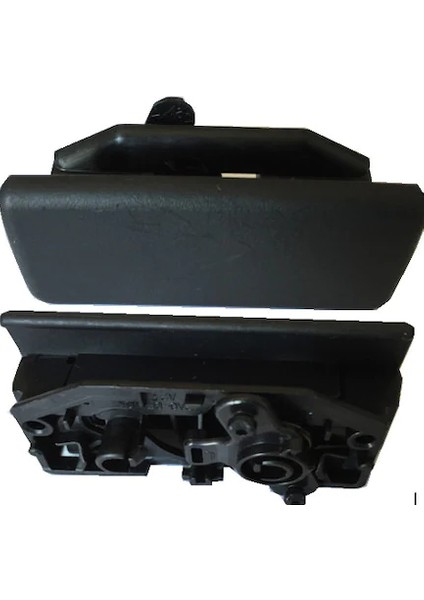 Toyota Torpıdo Kapak Kılıdı Corolla 12-16