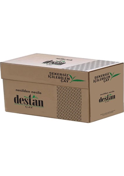 Eynesil Destan Şekersiz Içilen Çay 400 gr fiyatları
