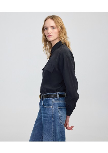 Cep Kapaklı Basic Gömlek IW6250025143001 modelleri
