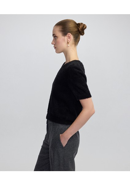 Dokulu Basic Triko IW6250050336001 fiyatları