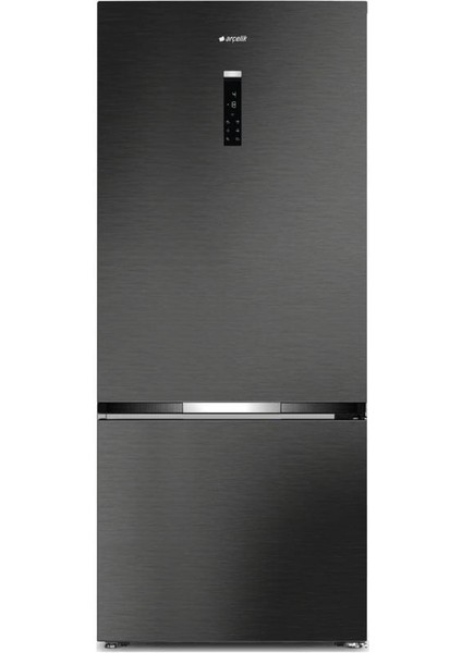 278551 Edı D Enerji Sınıfı 551 lt No Frost Buzdolabı indirimleri