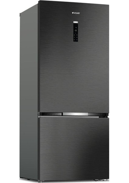 278551 Edı D Enerji Sınıfı 551 lt No Frost Buzdolabı