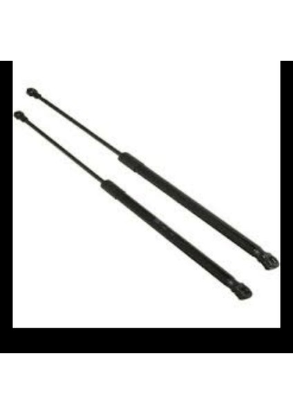 Audı A8 02-10 Arası Uyumlu Bagaj Amortisörü 300N 1193620 00