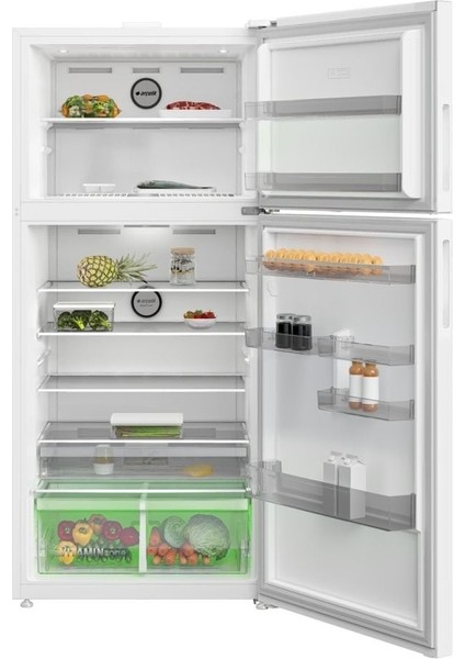 583628 Eb E Enerji Sınıfı 630 Lt No Frost Buzdolabı fırsatları