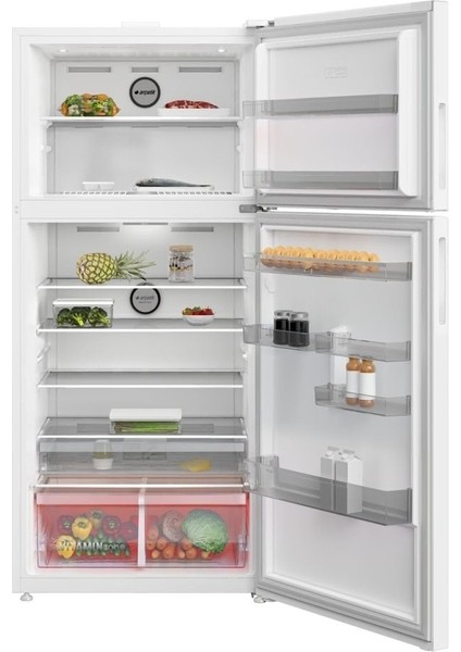 583628 Eb E Enerji Sınıfı 630 Lt No Frost Buzdolabı indirimleri