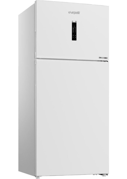 583628 Eb E Enerji Sınıfı 630 Lt No Frost Buzdolabı