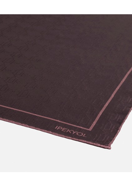 %100 Ipek Eşarp 90X90 cm I00000082021005 fiyatları