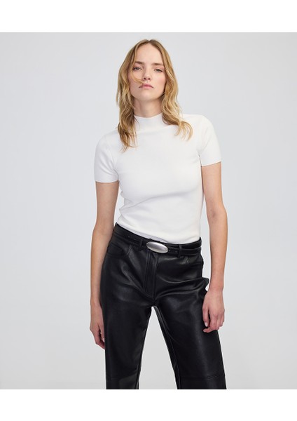 Dar Kesim Basic Triko IW6250050467018