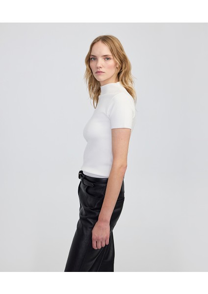 Dar Kesim Basic Triko IW6250050467018 fiyatları